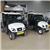 Club Car Carryall 500, UTVs, Agriculture
