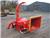 CUSHMAN SHUTTLE 4G, Wood Chippers, Forestry Equipment