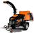 CUSHMAN SHUTTLE 4G, Wood Chippers, Forestry Equipment