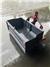 Dk-Tec Bagtipskovl, Buckets, Construction Equipment