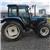 Ford 7740 SL, Tractors, Agriculture