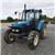 Ford 7740 SL, Tractors, Agriculture
