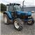 Ford 7740 SL, Tractors, Agriculture