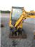 Hyundai R16-9, Mini Excavators <7t (Mini Diggers), Construction Equipment