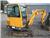 Hyundai R16-9, Mini Excavators <7t (Mini Diggers), Construction Equipment