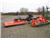 Kuhn BP 8300 Med BPR 305 PRO til frontmontering, Other Trucks, Trucks and Trailers