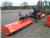 Kuhn BP 8300 Med BPR 305 PRO til frontmontering, Other Trucks, Trucks and Trailers