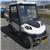 Melex 341 LITHIUM, UTVs, Agriculture