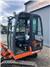 Nante NT18 NT18DR, Mini Excavators <7t (Mini Diggers), Construction Equipment