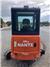 Nante NT18 NT18DR, Mini Excavators <7t (Mini Diggers), Construction Equipment