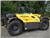 New Holland TH 9.35 ELITE, Telescopic Handlers, Construction Equipment