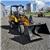 Schäffer 2445S, Mini Loader, Construction Equipment