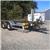 Stronga HL210ST, Utility Trailers, Agriculture