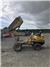 Thwaites Mach 078/2, Site Dumpers, Construction Equipment