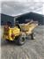 Thwaites Mach 078/2, Site Dumpers, Construction Equipment