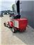 Ventrac 3200 D 4wd, Other Trucks, Trucks and Trailers