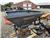 Bogballe B 500, Mineral spreaders, Agriculture