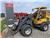 Eurotrac W13 Leasing kr 1.998,-, Mini Loader, Construction Equipment