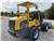 Eurotrac W13 Leasing kr 1.998,-, Mini Loader, Construction Equipment