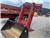 Hauer POM -S - 150, Front Loader Accessories, Agriculture