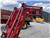 Hauer POM -S - 150, Front Loader Accessories, Agriculture