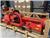 Maschio Brava 250, Other Trucks, Trucks and Trailers
