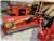 Maschio Giraffa XL 210, Other Trucks, Trucks and Trailers