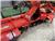 Maschio H-205, Cultivators, Agriculture