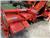 Maschio H-205, Cultivators, Agriculture