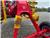 Pöttinger Terradisc 6001 T, Harrows, Agriculture