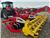 Pöttinger Terradisc 6001 T, Harrows, Agriculture