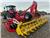 Pöttinger Terradisc 6001 T, Harrows, Agriculture