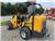 Schäffer 2428 SLT Leasing kr 2.768,-, Mini Loader, Construction Equipment