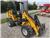Schäffer 2428 SLT Leasing kr 2.768,-, Mini Loader, Construction Equipment