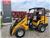 Schäffer 2428 SLT Leasing kr 2.768,-, Mini Loader, Construction Equipment