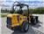Schäffer 2430 slt, Mini Loader, Construction Equipment