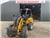 Schäffer 2445S Leasing kr 2.955,- excl moms, Mini Loader, Construction Equipment