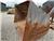 Volvo 3m skovl, Buckets, Construction Equipment