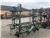 BEFA 5m model  HC-K   med langfinger efterharve, Harrows, Agriculture
