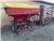 Bredal F2 - 2500 L kantspredningsudstyr (kantgear) sprede, Mineral spreaders, Agriculture