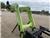 CLAAS FL 100 med Euro fæste  og   3 funktion., Front Loader Accessories, Agriculture