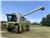 CLAAS Lexion 450 Cebis computer, Avnefordeler 850/60x38, Combine Harvesters, Agriculture