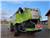 CLAAS LEXION 570 30", Combine Harvesters, Agriculture