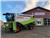 CLAAS LEXION 570 30", Combine Harvesters, Agriculture