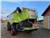 CLAAS LEXION 570 30", Combine Harvesters, Agriculture