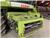 CLAAS LEXION 660 9 mtr. Vario  og GpS styring, Combine Harvesters, Agriculture