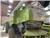 CLAAS LEXION 660 9 mtr. Vario  og GpS styring, Combine Harvesters, Agriculture