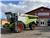 CLAAS Lexion  6900 4 WD  med nyt  V 930 skærebord, Combine Harvesters, Agriculture