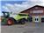 CLAAS Lexion 6900  med FD 135 MacDon, Combine Harvesters, Agriculture