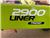 CLAAS LINER 2900 TREND, Other Trucks, Trucks and Trailers